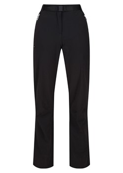 Regatta Spodnie funkcyjne &quot;Xert III&quot; w kolorze czarnym ze sklepu Limango Polska w kategorii Spodnie damskie - zdjęcie 172138559