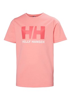 Helly Hansen Koszulka w kolorze jasnoróżowym ze sklepu Limango Polska w kategorii Bluzki dziewczęce - zdjęcie 172138836