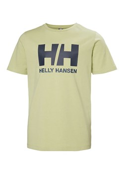 Helly Hansen Koszulka w kolorze zielonym ze sklepu Limango Polska w kategorii T-shirty chłopięce - zdjęcie 172138838