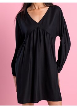 Sinsay - Sukienka mini - czarny ze sklepu Sinsay w kategorii Sukienki - zdjęcie 172142055