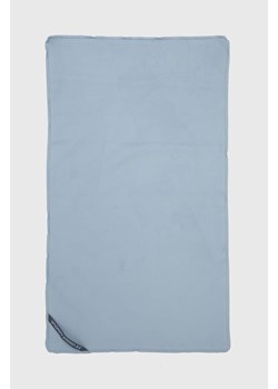 Under Armour ręcznik 69 x 40 cm kolor niebieski ze sklepu ANSWEAR.com w kategorii Ręczniki - zdjęcie 172142966