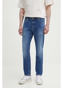 Tommy Jeans jeansy męskie DM0DM18765 ze sklepu ANSWEAR.com w kategorii Jeansy męskie - zdjęcie 172143759