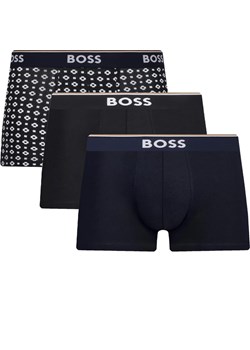 BOSS BLACK Bokserki 3-pack ze sklepu Gomez Fashion Store w kategorii Majtki męskie - zdjęcie 172144546