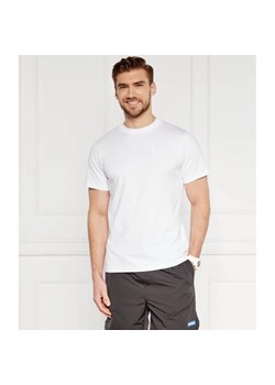 HUGO T-shirt | Regular Fit ze sklepu Gomez Fashion Store w kategorii T-shirty męskie - zdjęcie 172144575