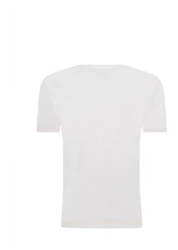 Guess T-shirt | Regular Fit ze sklepu Gomez Fashion Store w kategorii T-shirty chłopięce - zdjęcie 172145049