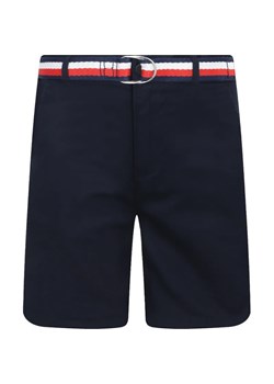 Tommy Hilfiger Szorty WOVEN | Regular Fit ze sklepu Gomez Fashion Store w kategorii Spodenki chłopięce - zdjęcie 172145068