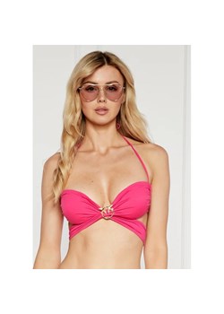 Pinko Góra od bikini AMARYLLIS ze sklepu Gomez Fashion Store w kategorii Stroje kąpielowe - zdjęcie 172145078