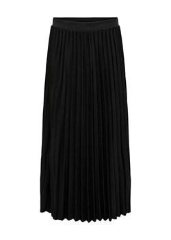 ONLY Spódnica &quot;Melisa&quot; w kolorze czarnym ze sklepu Limango Polska w kategorii Spódnice - zdjęcie 172149525