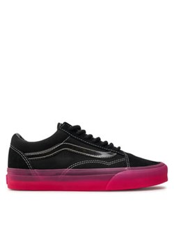 Vans Tenisówki Old Skool VN0007NTAFJ1 Różowy ze sklepu MODIVO w kategorii Trampki damskie - zdjęcie 172150247