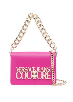 Versace Jeans Couture Torebka 75VA4BL3 Różowy ze sklepu MODIVO w kategorii Kopertówki - zdjęcie 172150318