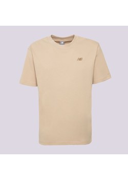 NEW BALANCE T-SHIRT ATHLETICS JERSEY TEE ze sklepu Sizeer w kategorii T-shirty męskie - zdjęcie 172150587