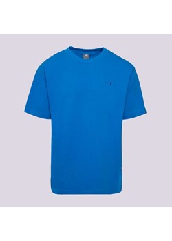 NEW BALANCE T-SHIRT ATHLETICS JERSEY TEE ze sklepu Sizeer w kategorii T-shirty męskie - zdjęcie 172150599