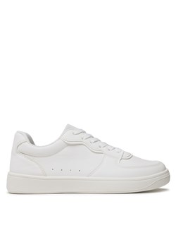 Sneakersy PULSE UP RS-2022W06042 White ze sklepu eobuwie.pl w kategorii Buty sportowe damskie - zdjęcie 172151506