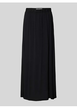Długa spódnica z wiskozy ze sklepu Peek&Cloppenburg  w kategorii Spódnice - zdjęcie 172155116