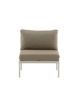 H & M - Copacabana Modular Sofa - Pomarańczowy ze sklepu H&M w kategorii Fotele ogrodowe - zdjęcie 172155718
