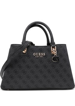 Guess Torebka na ramię ze sklepu Gomez Fashion Store w kategorii Torby Shopper bag - zdjęcie 172157837