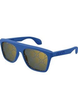 Gucci Okulary przeciwsłoneczne GG1570S ze sklepu Gomez Fashion Store w kategorii Okulary przeciwsłoneczne męskie - zdjęcie 172157848