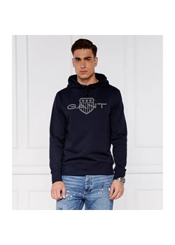 Gant Bluza | Regular Fit ze sklepu Gomez Fashion Store w kategorii Bluzy męskie - zdjęcie 172157859