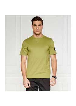 CALVIN KLEIN JEANS T-shirt BADGE | Regular Fit ze sklepu Gomez Fashion Store w kategorii T-shirty męskie - zdjęcie 172157895