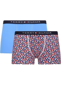 Tommy Hilfiger Bokserki 2-pack ze sklepu Gomez Fashion Store w kategorii Majtki dziecięce - zdjęcie 172158457