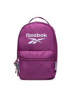 Reebok Plecak RBK-046-CCC-05 Różowy ze sklepu MODIVO w kategorii Plecaki - zdjęcie 172159139