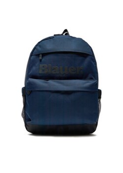 Blauer Plecak S4SOUTH01/BAS Granatowy ze sklepu MODIVO w kategorii Plecaki - zdjęcie 172159148