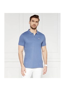 Tommy Jeans Polo | Regular Fit ze sklepu Gomez Fashion Store w kategorii T-shirty męskie - zdjęcie 172159979