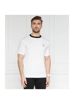 Karl Lagerfeld T-shirt | Regular Fit ze sklepu Gomez Fashion Store w kategorii T-shirty męskie - zdjęcie 172159987