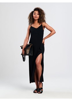 Sinsay - Sukienka - czarny ze sklepu Sinsay w kategorii Sukienki - zdjęcie 172162286