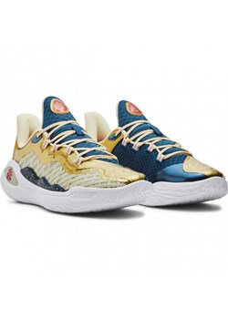 Buty do koszykówki uniseks Under Armour Curry 11 Champion Mindset - multikolor ze sklepu Sportstylestory.com w kategorii Buty sportowe męskie - zdjęcie 172164375