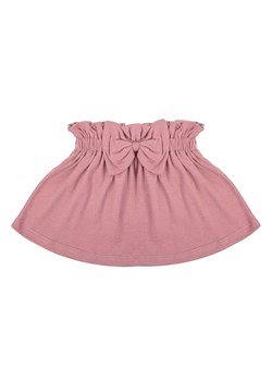 Spódnica dziewczęca w kolorze wrzosowym ze sklepu 5.10.15 w kategorii Spódnice dziewczęce - zdjęcie 172164726