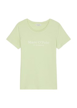 Marc O&apos;Polo Koszulka w kolorze zielonym ze sklepu Limango Polska w kategorii Bluzki damskie - zdjęcie 172164808