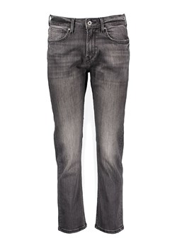 Pepe Jeans Dżinsy - Regular fit - w kolorze antracytowym ze sklepu Limango Polska w kategorii Jeansy damskie - zdjęcie 172164826