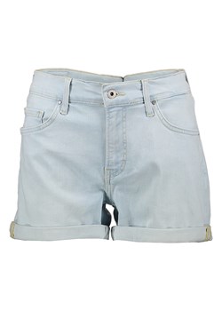 Pepe Jeans Szorty dżinsowe w kolorze błękitnym ze sklepu Limango Polska w kategorii Szorty - zdjęcie 172164856