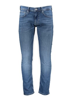Pepe Jeans Dżinsy - Slim fit - w kolorze niebieskim ze sklepu Limango Polska w kategorii Jeansy męskie - zdjęcie 172164868