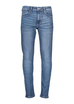 Pepe Jeans Dżinsy - Skinny fit - w kolorze niebieskim ze sklepu Limango Polska w kategorii Jeansy męskie - zdjęcie 172164876