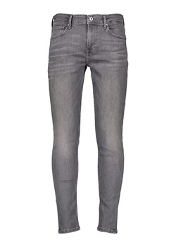 Pepe Jeans Dżinsy - Skinny fit - w kolorze szarym ze sklepu Limango Polska w kategorii Jeansy męskie - zdjęcie 172164878