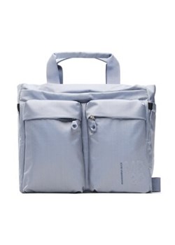 Mandarina Duck Torba do wózka Baby Bag P10IWB01 Błękitny ze sklepu MODIVO w kategorii Torby i plecaki - zdjęcie 172166157