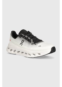 ON running buty do biegania Cloudtilt kolor biały ze sklepu ANSWEAR.com w kategorii Buty sportowe męskie - zdjęcie 172170578