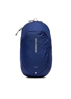 Plecak Salomon Trailblazer 20 LC2182700 Niebieski ze sklepu eobuwie.pl w kategorii Plecaki - zdjęcie 172170705
