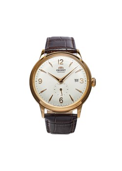 Zegarek Orient RA-AP0004S10B Brązowy ze sklepu eobuwie.pl w kategorii Zegarki - zdjęcie 172170869