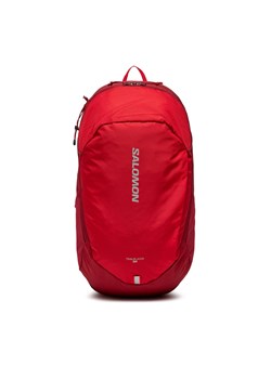 Plecak Salomon Trailblazer 20 LC2183500 Czerwony ze sklepu eobuwie.pl w kategorii Plecaki - zdjęcie 172170945