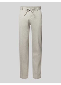 Spodnie z tunelem ze sklepu Peek&Cloppenburg  w kategorii Spodnie męskie - zdjęcie 172171459