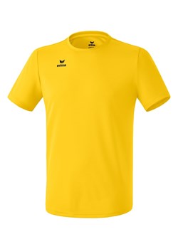 erima Koszulka funkcyjna w kolorze żółtym ze sklepu Limango Polska w kategorii T-shirty chłopięce - zdjęcie 172171655