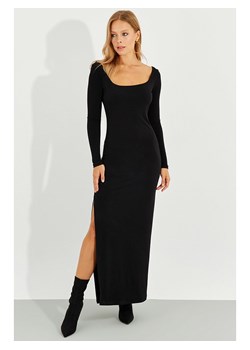 So You Sukienka w kolorze czarnym ze sklepu Limango Polska w kategorii Sukienki - zdjęcie 172171849