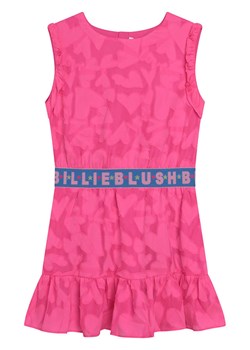 Billieblush Sukienka w kolorze różowym ze sklepu Limango Polska w kategorii Sukienki dziewczęce - zdjęcie 172171965
