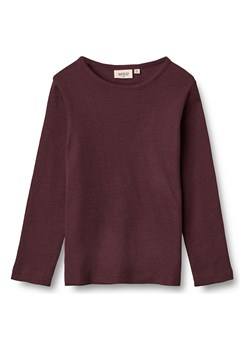 Wheat Koszulka w kolorze bordowym ze sklepu Limango Polska w kategorii T-shirty chłopięce - zdjęcie 172171997