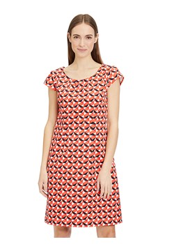 Betty Barclay Sukienka w kolorze pomarańczowym ze sklepu Limango Polska w kategorii Sukienki - zdjęcie 172172197