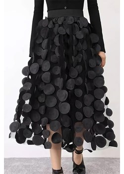 Spódnica LAREDA ze sklepu Ivet Shop w kategorii Spódnice - zdjęcie 172174225