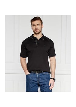 Calvin Klein Polo ze sklepu Gomez Fashion Store w kategorii T-shirty męskie - zdjęcie 172174479